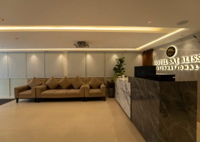 Sai Bliss International